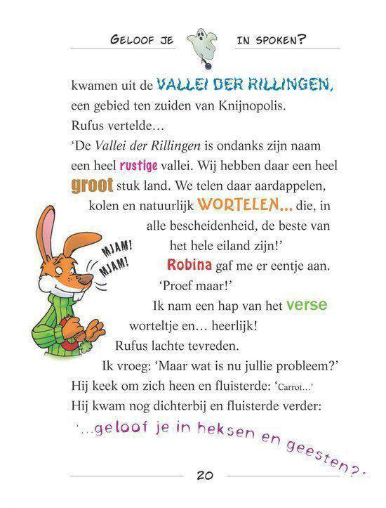 Eén minuut voor middernacht