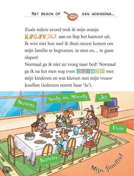 Eén minuut voor middernacht
