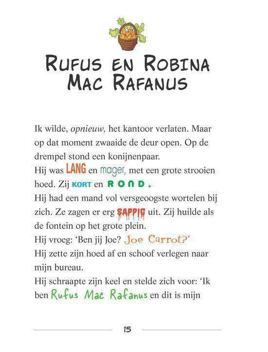 Eén minuut voor middernacht