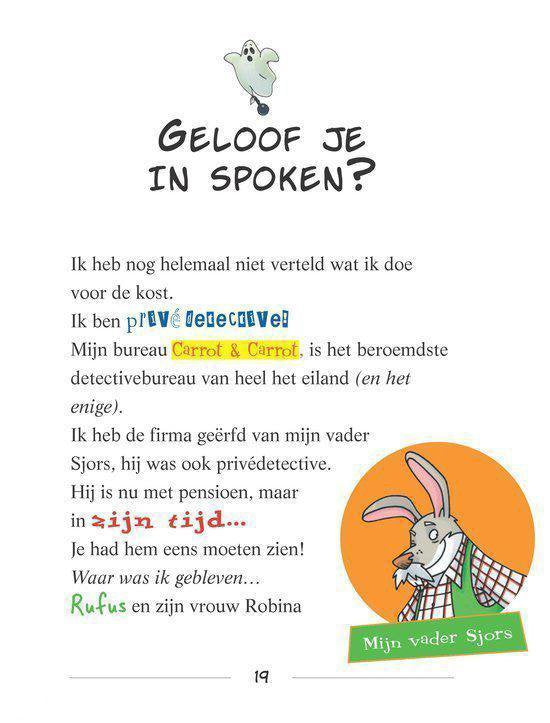 Eén minuut voor middernacht