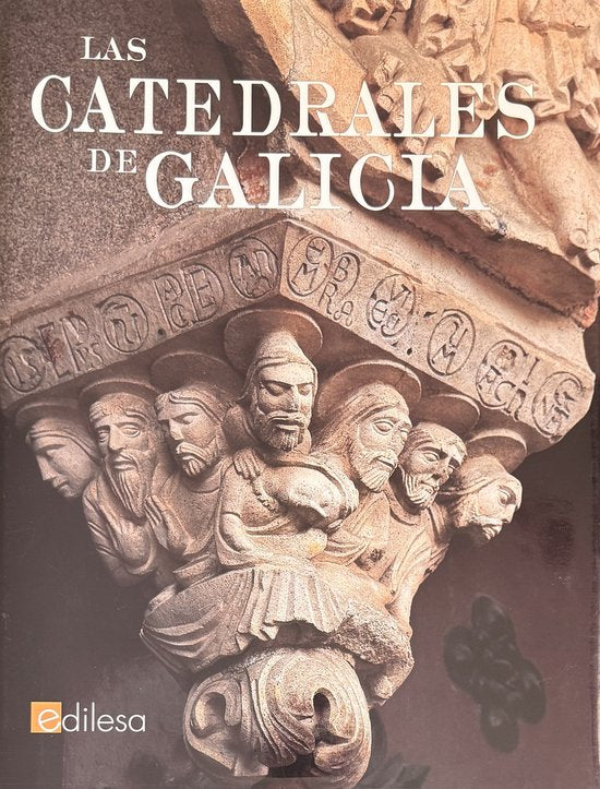 LAS CATEDRALES DE GALICIA