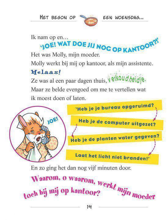 Eén minuut voor middernacht