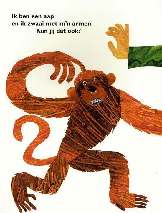 Van top tot teen