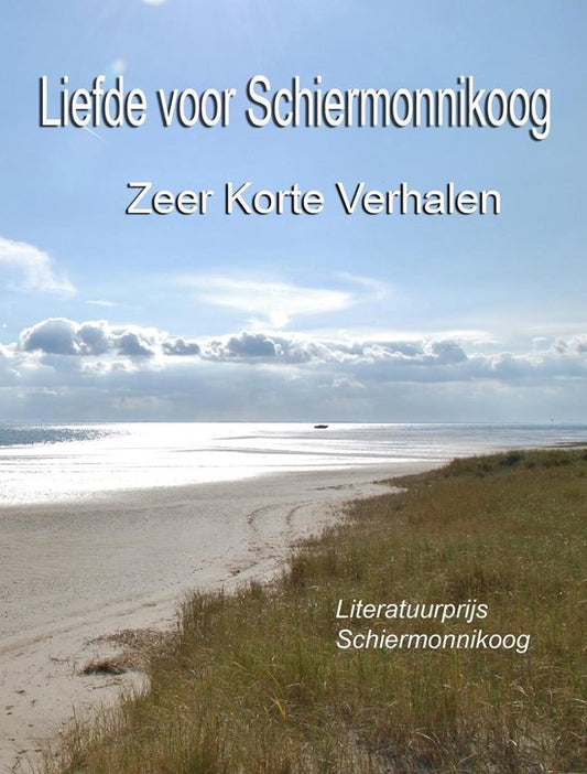 Liefde voor Schiermonnikoog