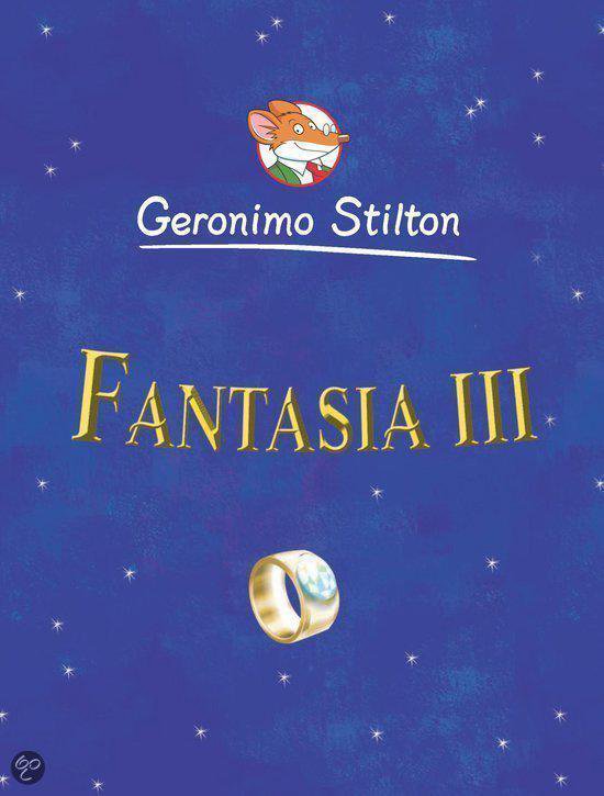 Fantasia III