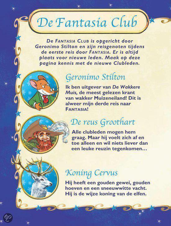 Fantasia III