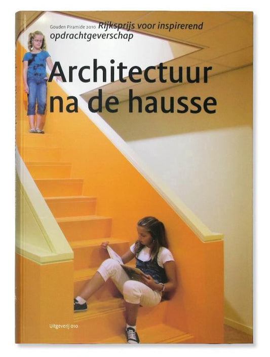 Architectuur na de hausse