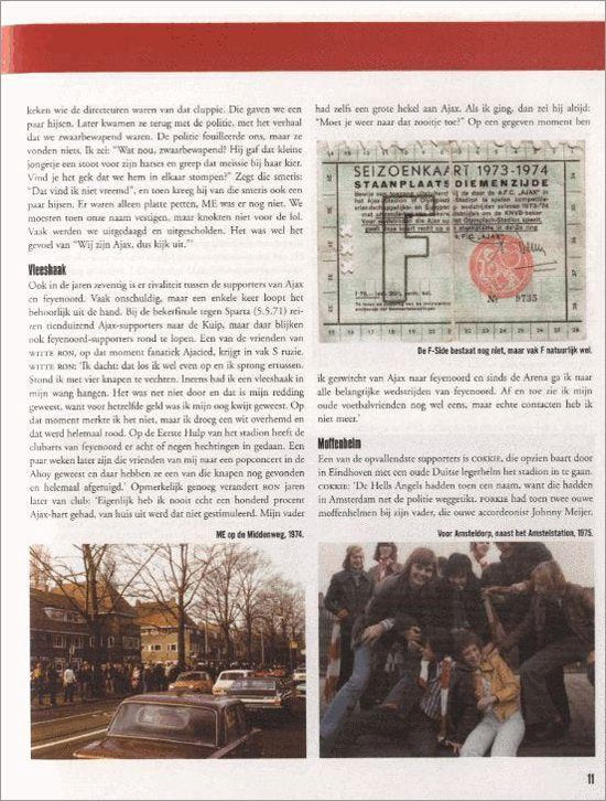 F Side Is Niet Makkelijk
