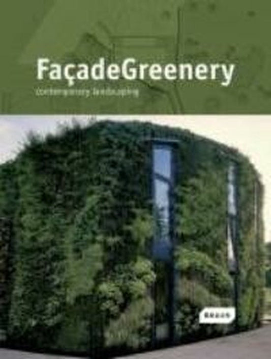 Facade Greenery