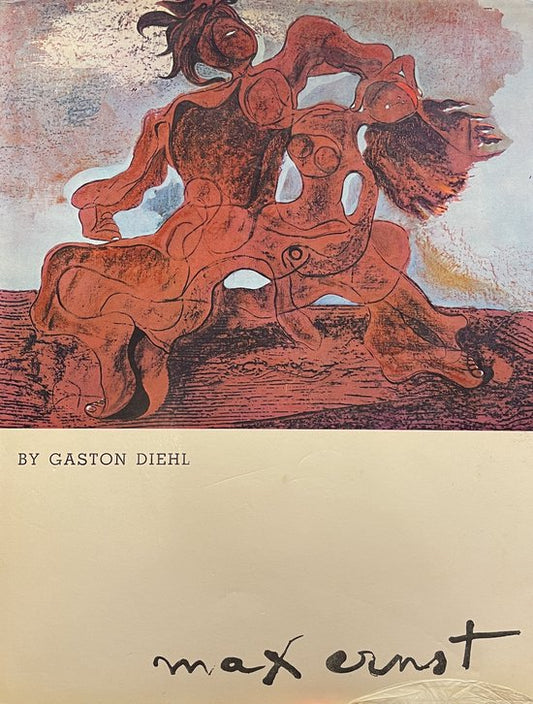 Max Ernst