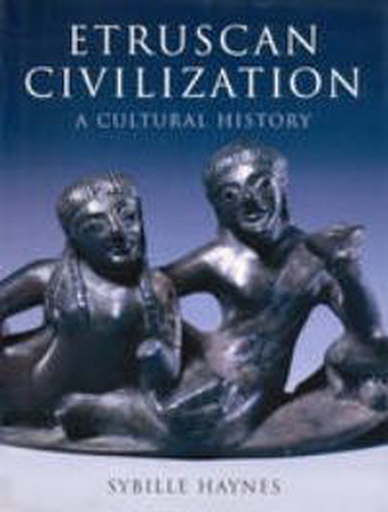 Etruscan Civilization