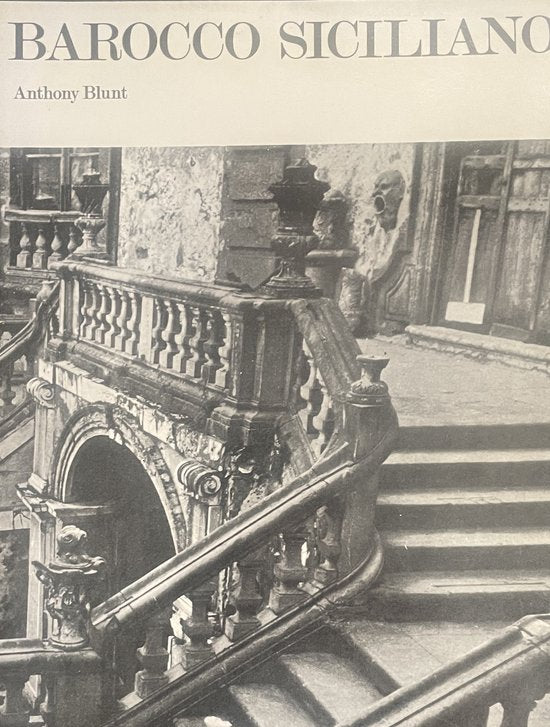 Barocco Siciliano