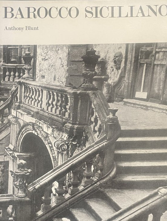 Barocco Siciliano