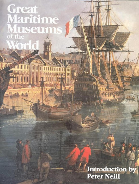 Great Maritime Museums of the World
