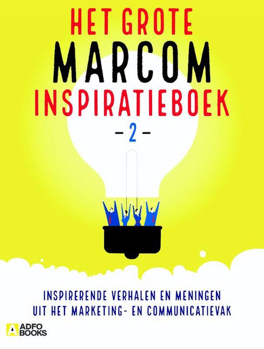 Het grote Marcominspiratieboek 2