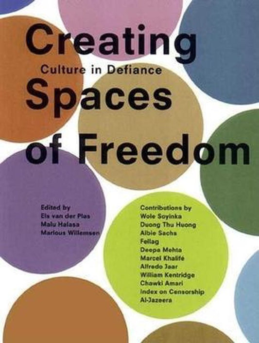 Creating Spaces Of Freedom