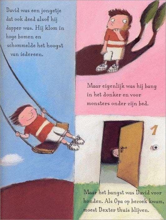 De Liefste Hond Van De Wereld