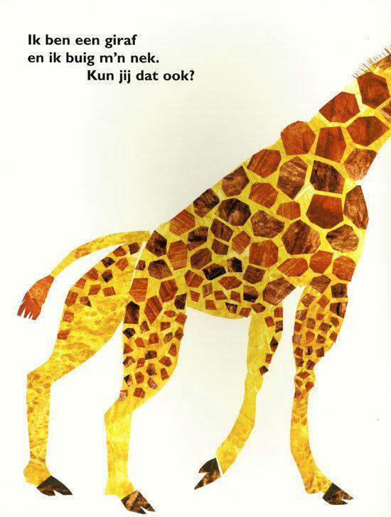 Van top tot teen