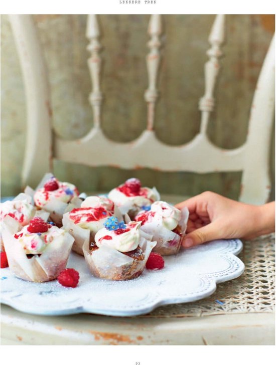 Happy body eet, ontspan, beweeg