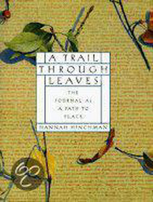 A Trail Through Leaves