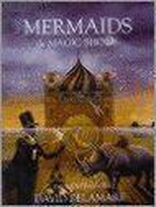 Mermaids and Magic Shows