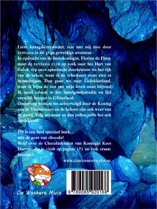 Fantasia II