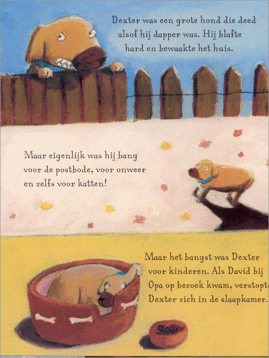 De Liefste Hond Van De Wereld