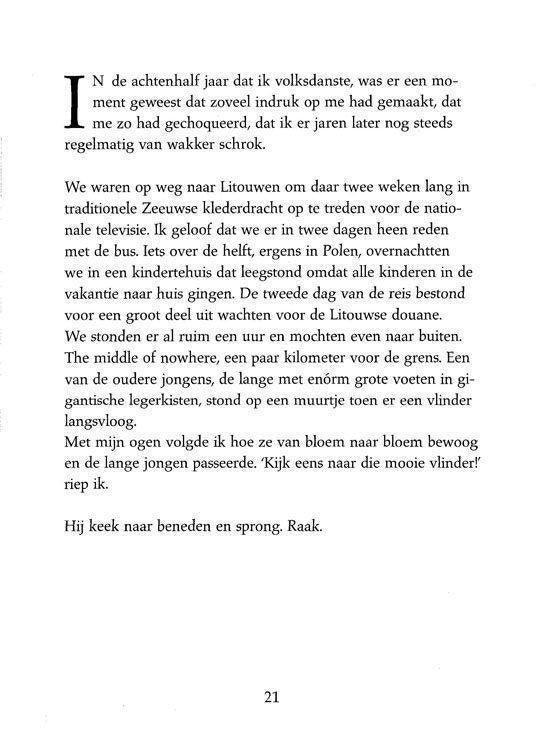 De Duitsers zijn uitgeschakeld