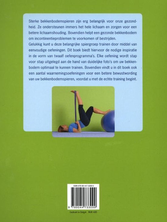 Bekkenbodemtraining