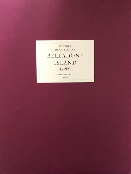Belladone Island