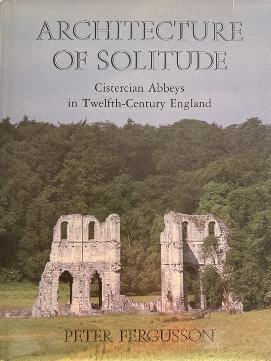 Architecture of Solitude