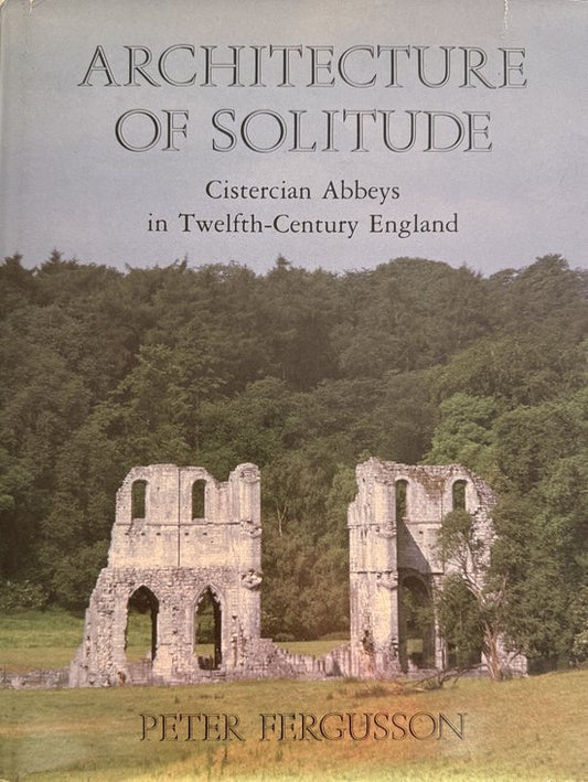 Architecture of Solitude