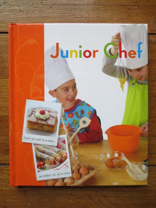 Junior Chef