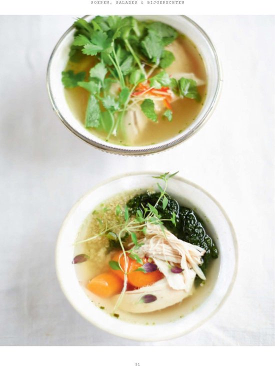 Happy body eet, ontspan, beweeg