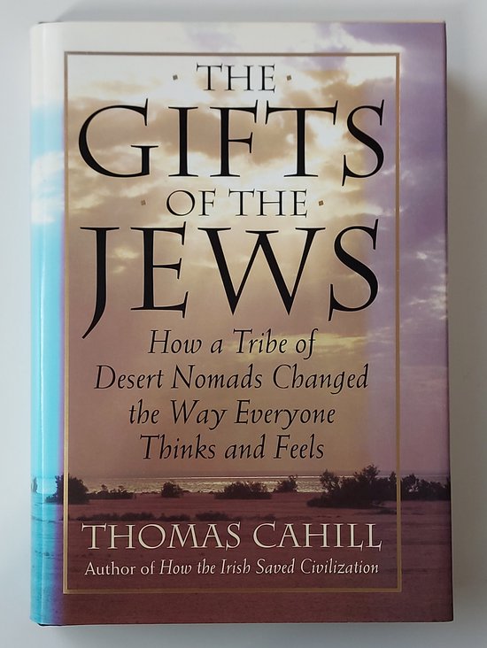 The Gifts of the Jews