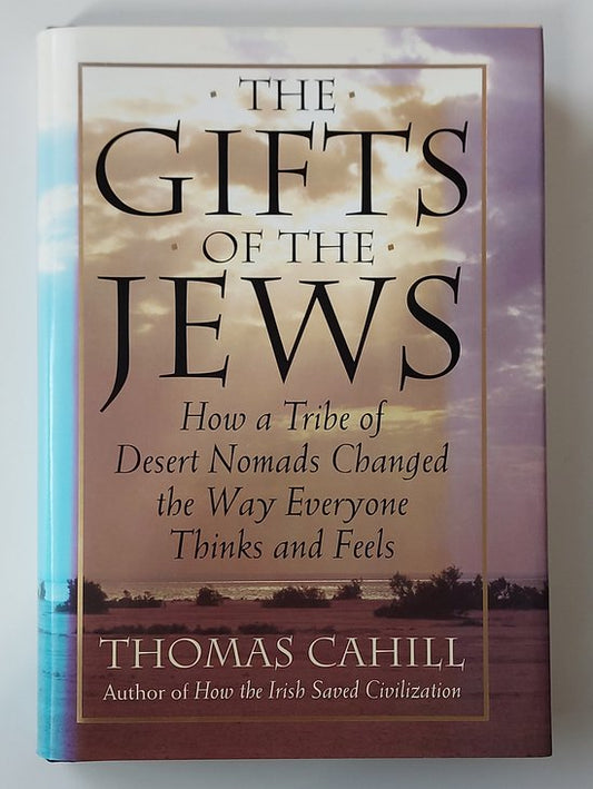 The Gifts of the Jews
