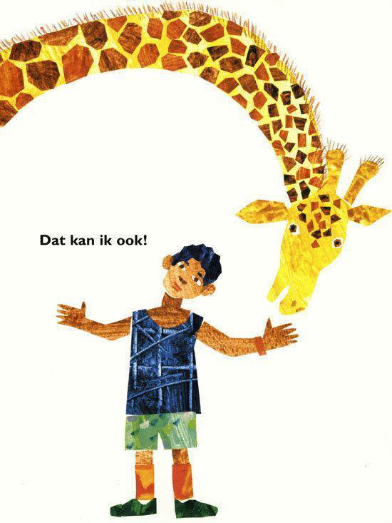 Van top tot teen