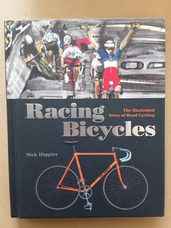 Racing Bicycles