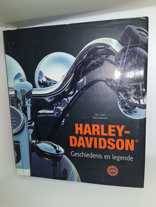 Harley-Davidson
