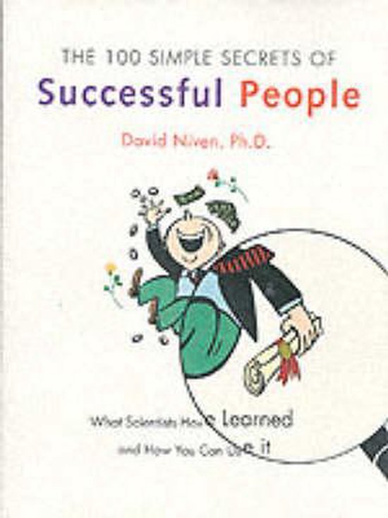 The 100 Simple Secrets of Successful People