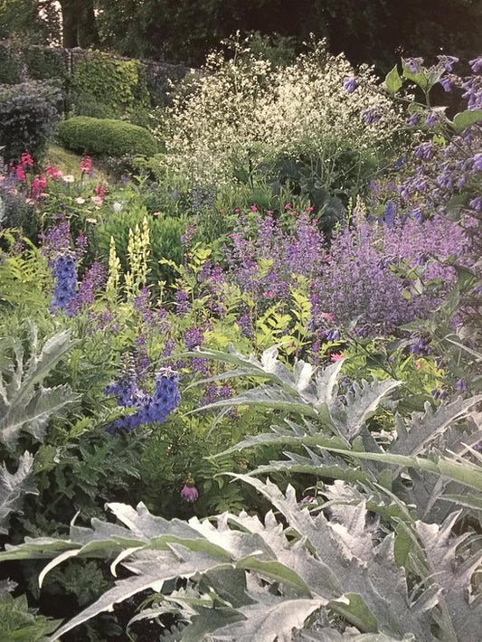 Tuinen van gertrude jekyll