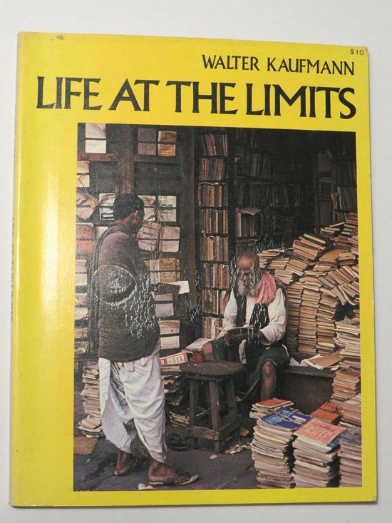 Life at the limits