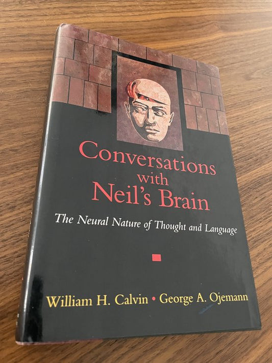 Conversations With Neil's Brain