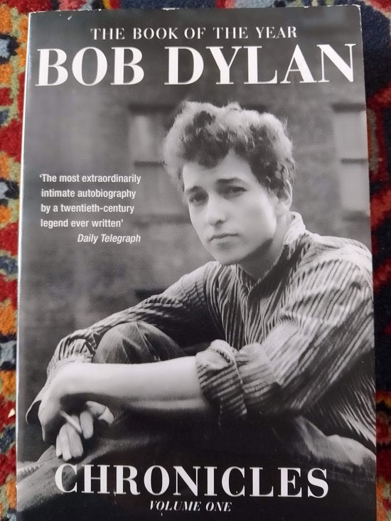 CHRONICLES , volume one