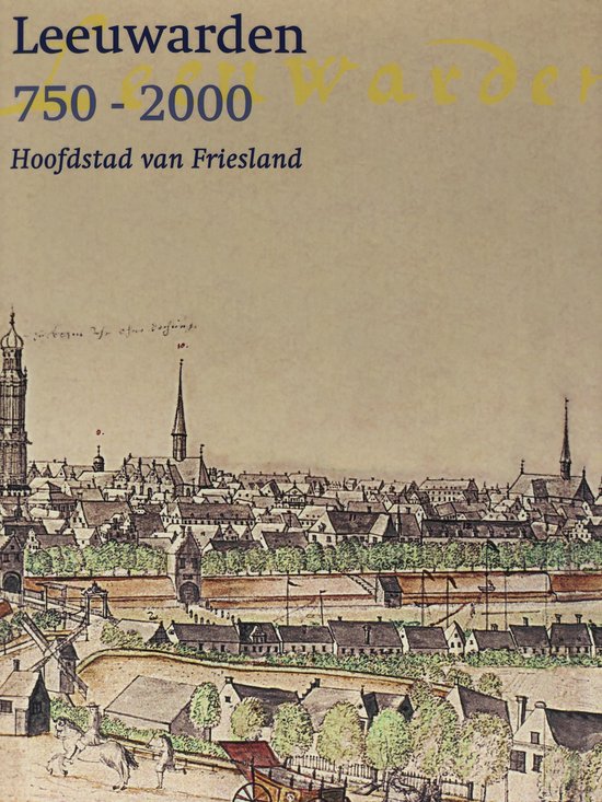 Leeuwarden 750-2000