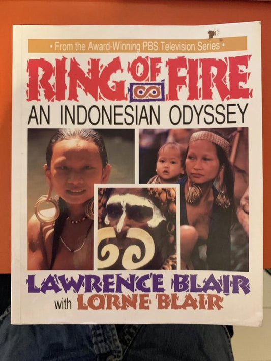 Ring of Fire
