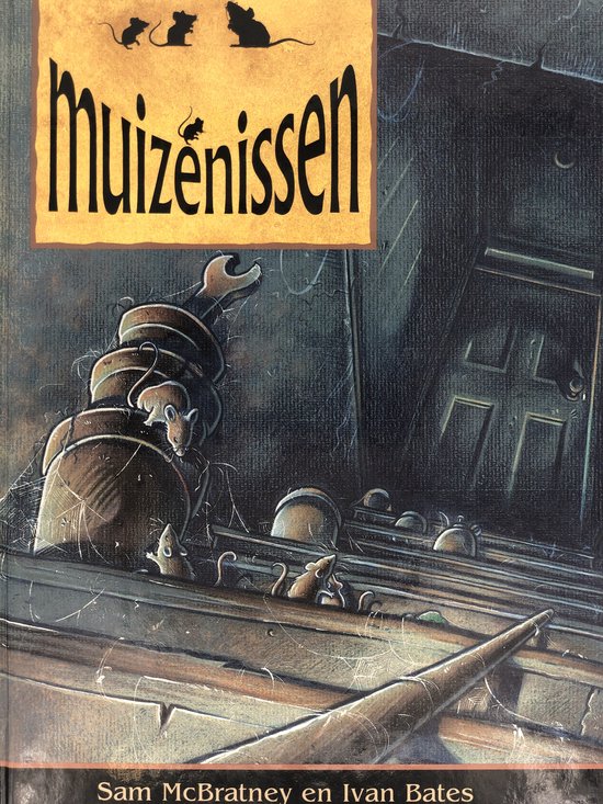 Muizenissen