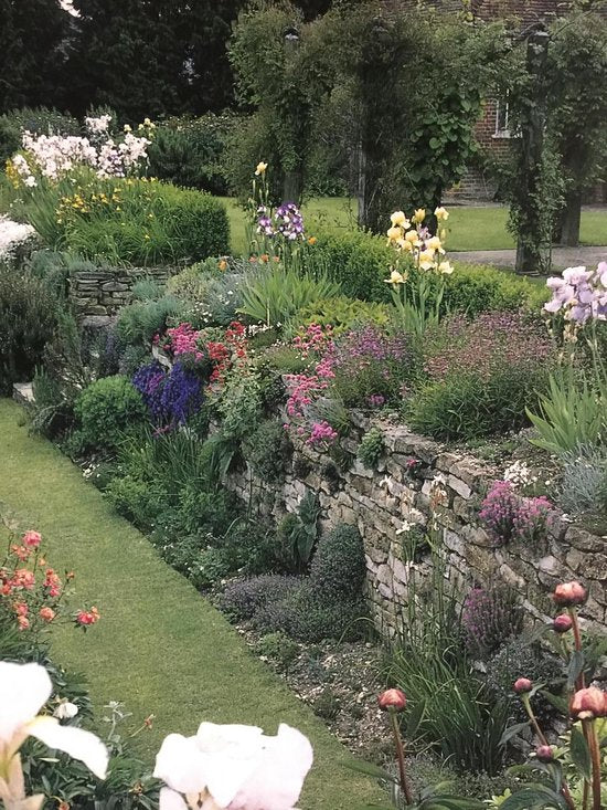 Tuinen van gertrude jekyll