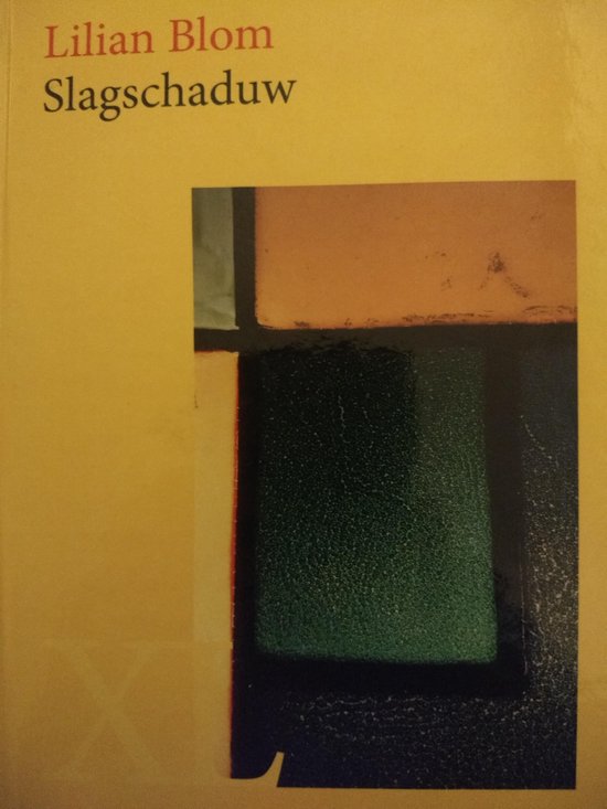 Lilian Blom (XL boek, grote letters)