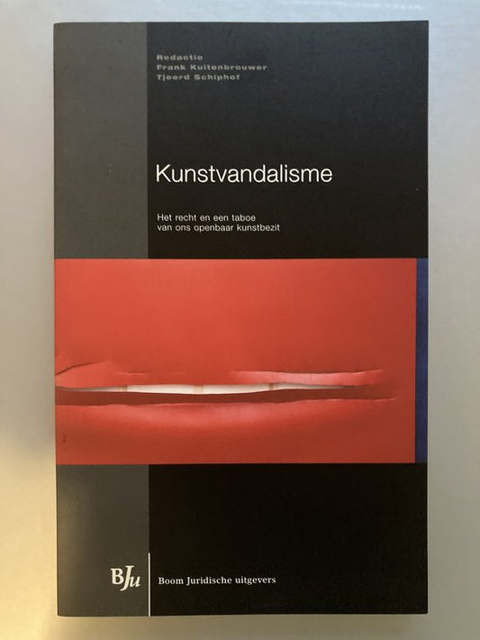 KUNSTVANDALISME